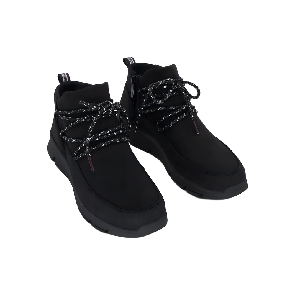Ryka Women's Charisma Water Repellent Athletic Boot Black Size 9M
